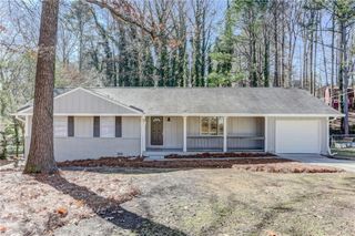 3064 Fern Valley Drive SW, Marietta, GA 30008