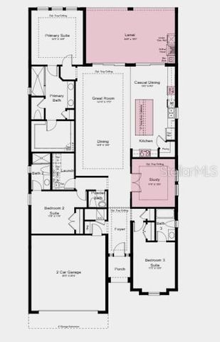 7825 CORAL SEA LANE, Palmetto, FL 34221