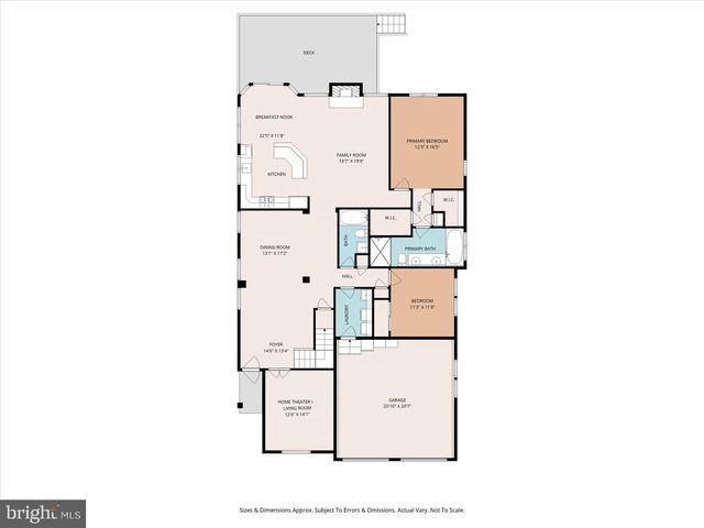 27 POTTER RD, Hillsborough, NJ 08844