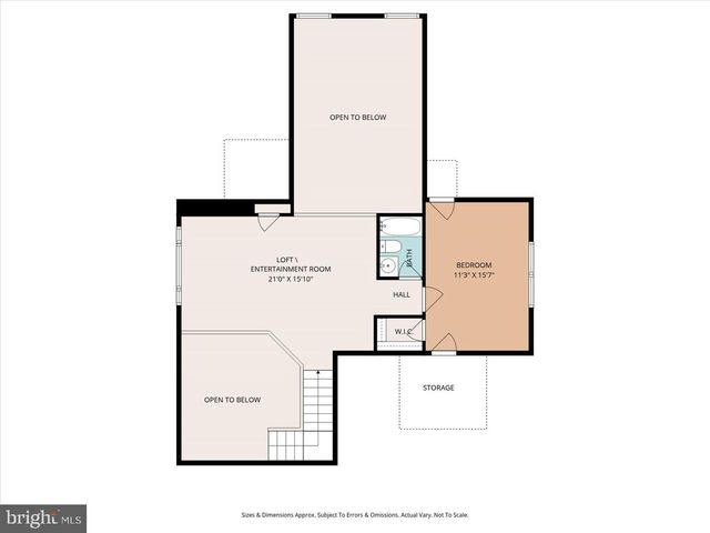 27 POTTER RD, Hillsborough, NJ 08844