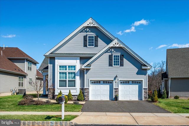 27 POTTER RD, Hillsborough, NJ 08844