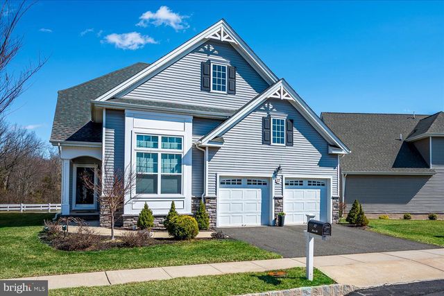 27 POTTER RD, Hillsborough, NJ 08844