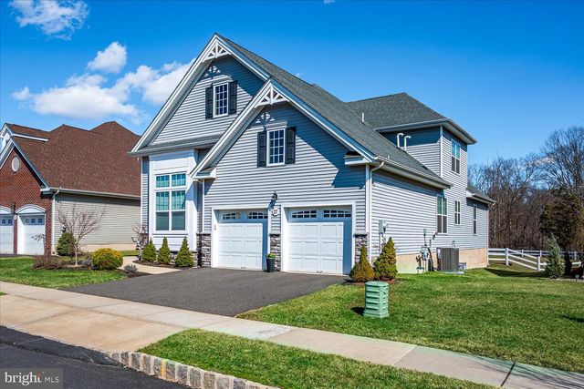 27 POTTER RD, Hillsborough, NJ 08844