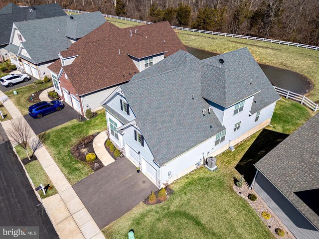 27 POTTER RD, Hillsborough, NJ 08844