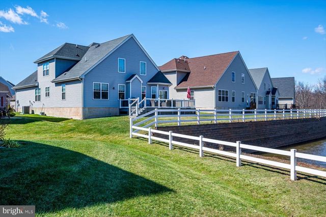 27 POTTER RD, Hillsborough, NJ 08844