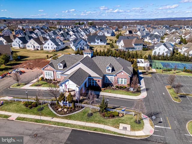 27 POTTER RD, Hillsborough, NJ 08844