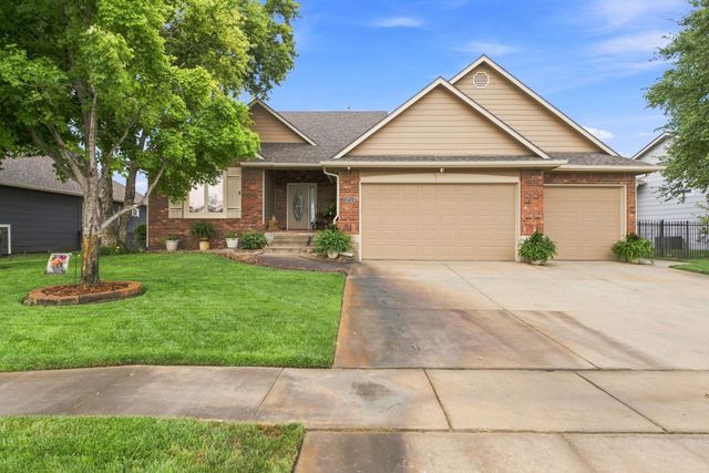 4711 W 31st St S, Wichita, KS 67215