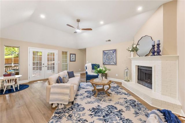 365 E Willow Run, Johns Creek, GA 30022