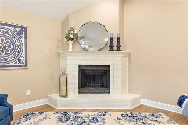 365 E Willow Run, Johns Creek, GA 30022