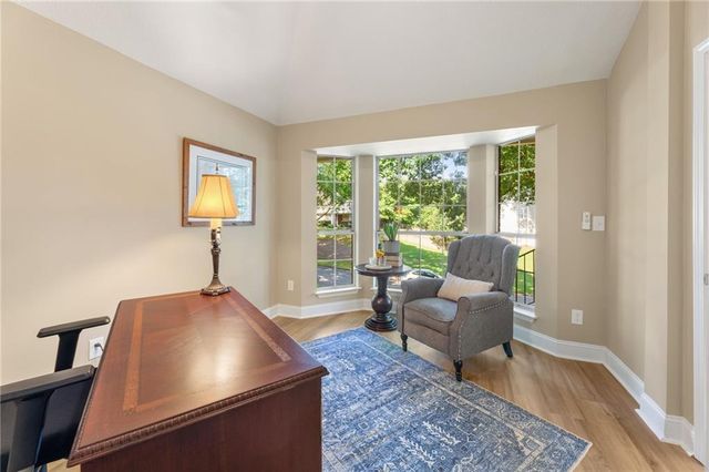 365 E Willow Run, Johns Creek, GA 30022