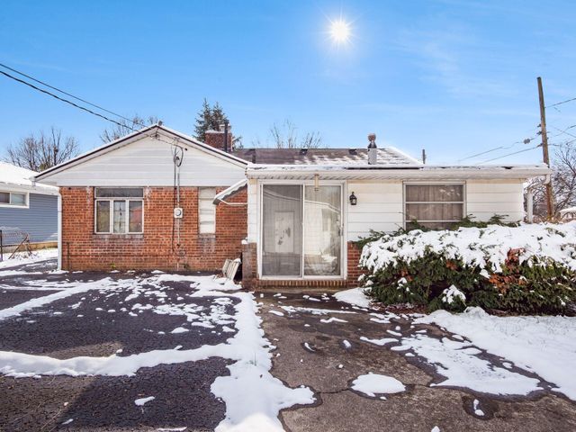 2736 Eastminster Road, Columbus, OH 43209