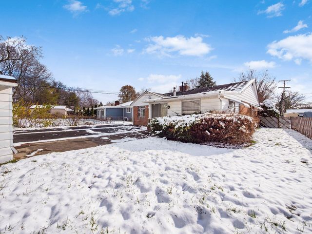 2736 Eastminster Road, Columbus, OH 43209