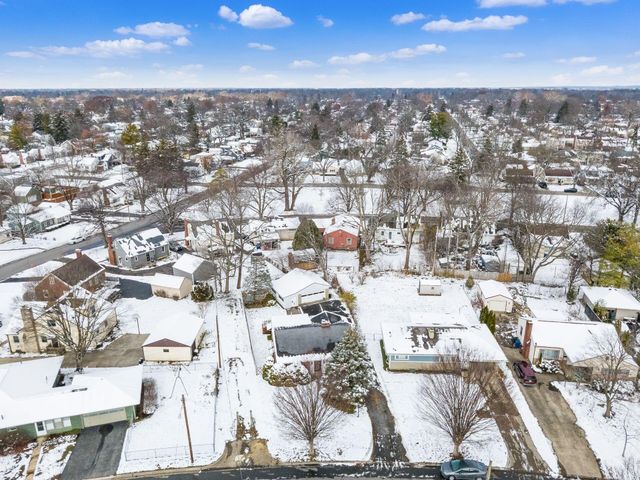 2736 Eastminster Road, Columbus, OH 43209