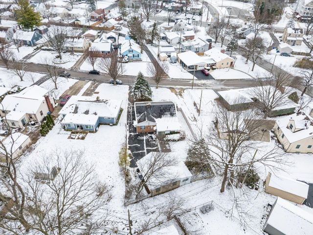 2736 Eastminster Road, Columbus, OH 43209