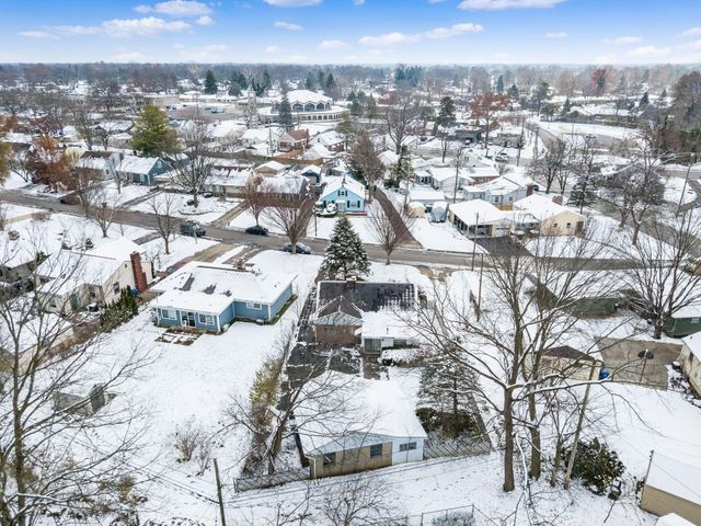 2736 Eastminster Road, Columbus, OH 43209