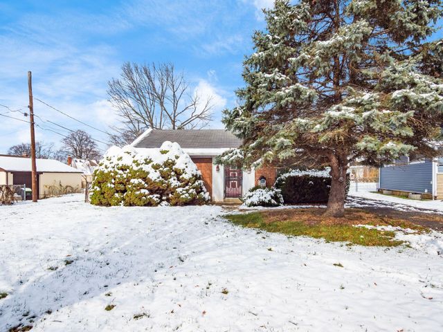 2736 Eastminster Road, Columbus, OH 43209