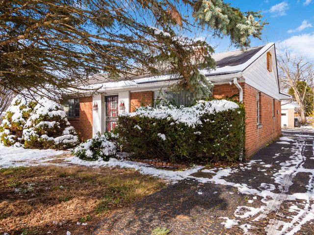 2736 Eastminster Road, Columbus, OH 43209