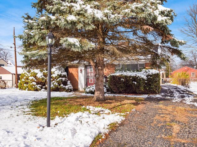 2736 Eastminster Road, Columbus, OH 43209