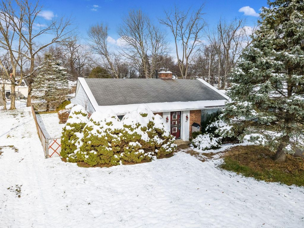 2736 Eastminster Road, Columbus, OH 43209