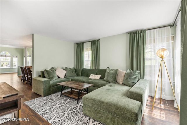 3701 Aqueduct Court, Toms River, NJ 08755