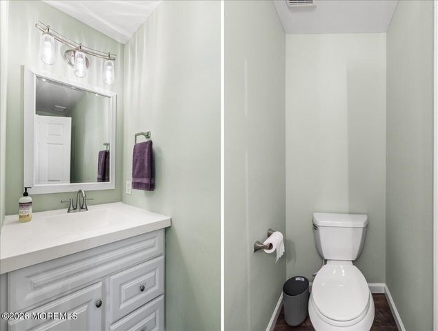 3701 Aqueduct Court, Toms River, NJ 08755
