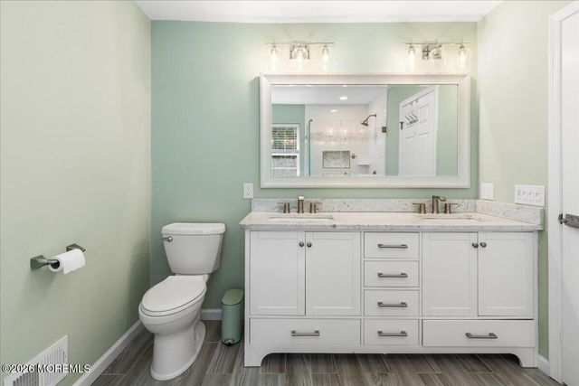 3701 Aqueduct Court, Toms River, NJ 08755