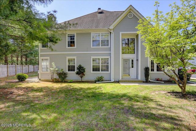 3701 Aqueduct Court, Toms River, NJ 08755