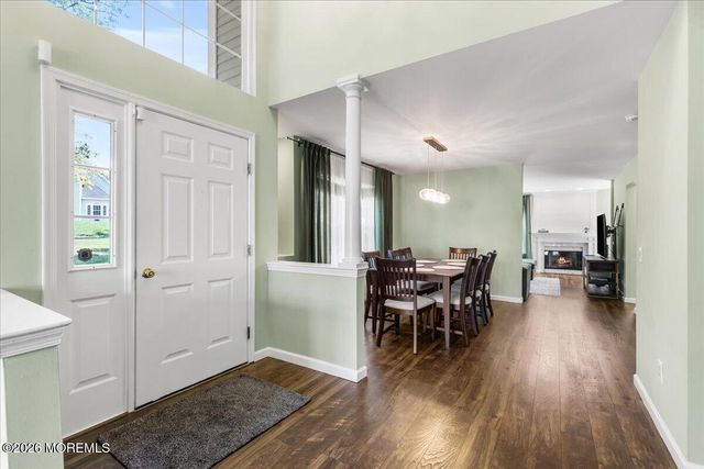 3701 Aqueduct Court, Toms River, NJ 08755