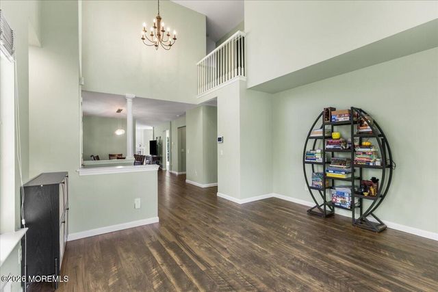 3701 Aqueduct Court, Toms River, NJ 08755