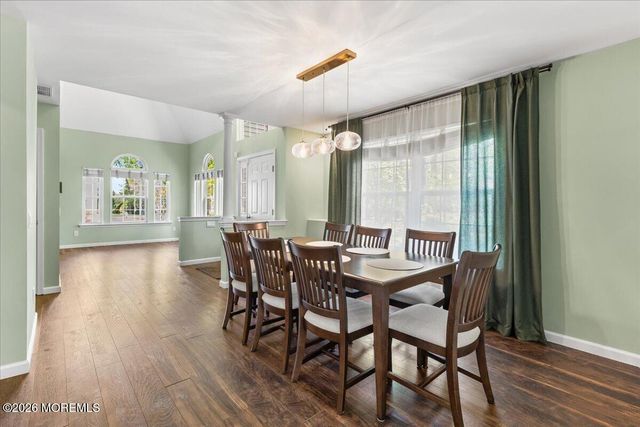 3701 Aqueduct Court, Toms River, NJ 08755