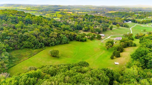 2297 Allisona Rd, Eagleville, TN 37060