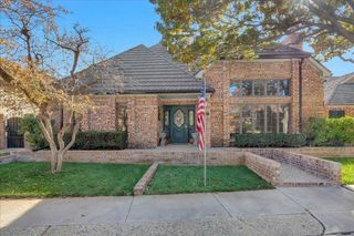 7207 VERSAILLES Drive, Amarillo, TX 79121