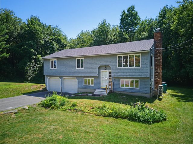 49 Patten Road, Bedford, NH 03110