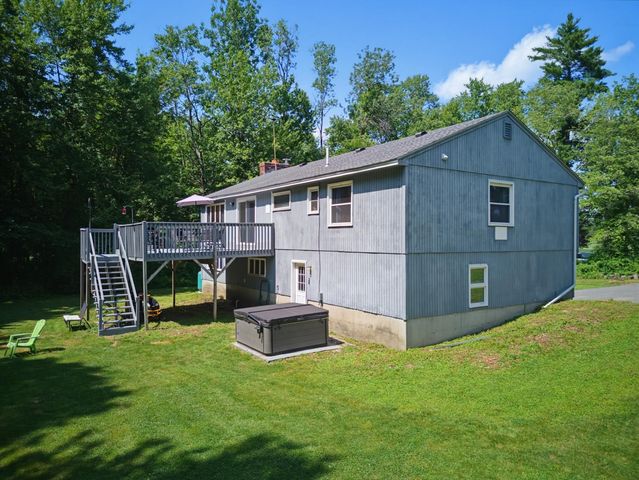 49 Patten Road, Bedford, NH 03110