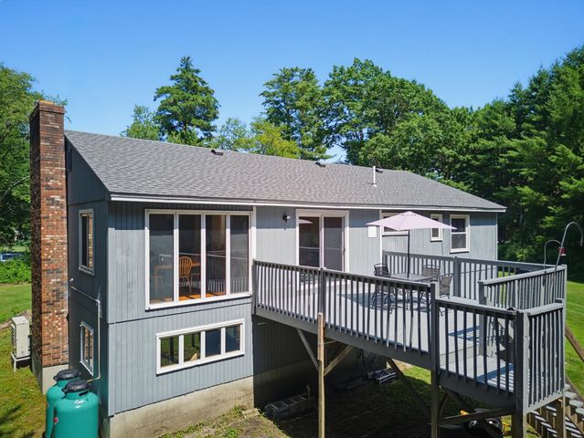 49 Patten Road, Bedford, NH 03110