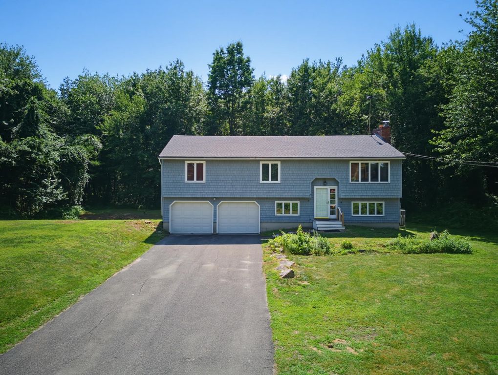49 Patten Road, Bedford, NH 03110