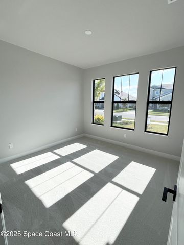 2966 Kamin Drive, Melbourne, FL 32940