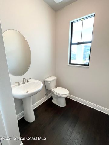 2966 Kamin Drive, Melbourne, FL 32940