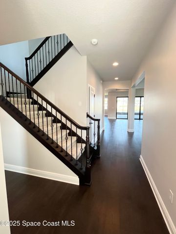 2966 Kamin Drive, Melbourne, FL 32940