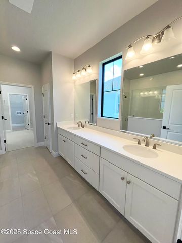 2966 Kamin Drive, Melbourne, FL 32940