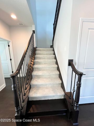 2966 Kamin Drive, Melbourne, FL 32940