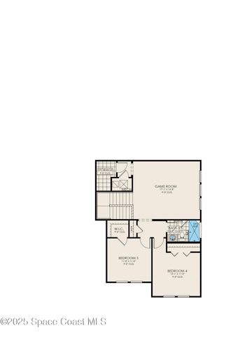 2966 Kamin Drive, Melbourne, FL 32940