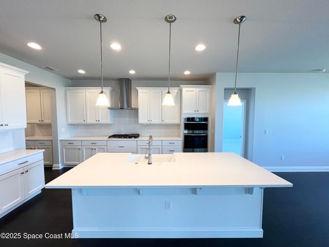 2966 Kamin Drive, Melbourne, FL 32940