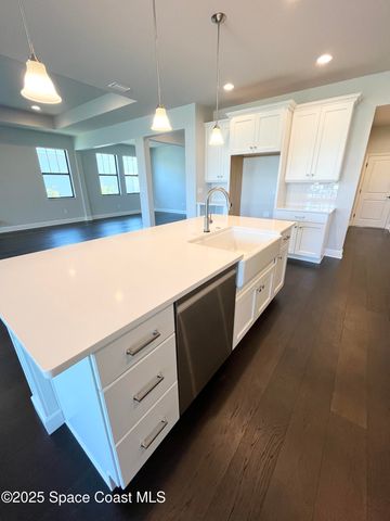 2966 Kamin Drive, Melbourne, FL 32940