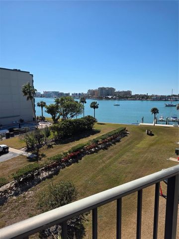 650 ISLAND WAY 408, Clearwater Beach, FL 33767