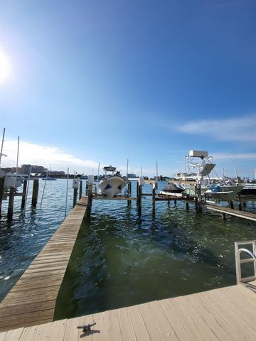 650 ISLAND WAY 408, Clearwater Beach, FL 33767