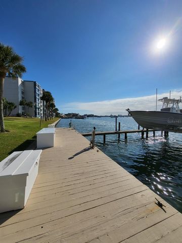 650 ISLAND WAY 408, Clearwater Beach, FL 33767