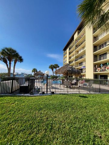 650 ISLAND WAY 408, Clearwater Beach, FL 33767