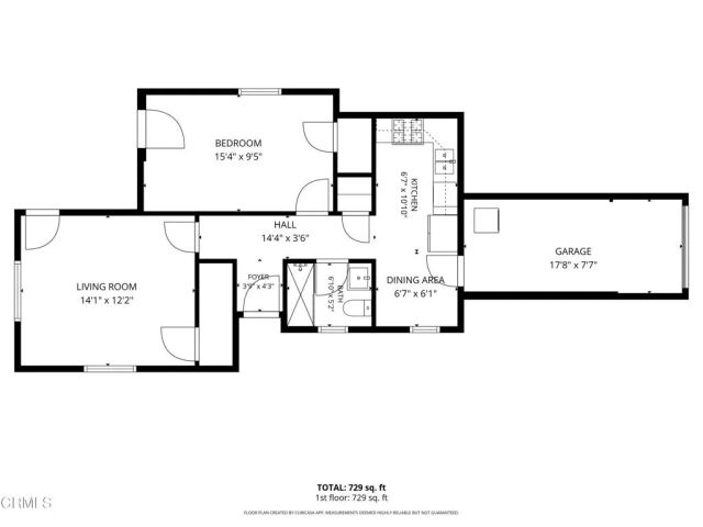 934 Sharon Lane, Ventura, CA 93001