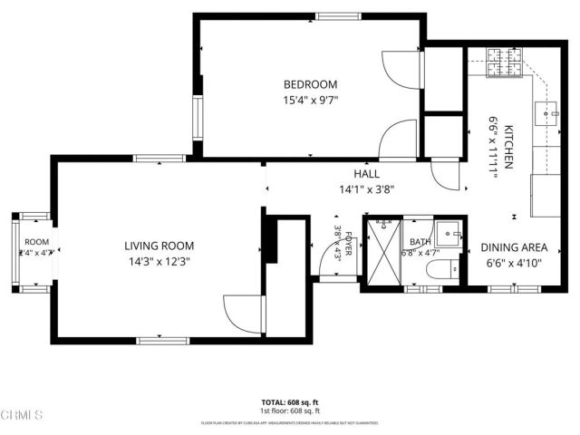 934 Sharon Lane, Ventura, CA 93001